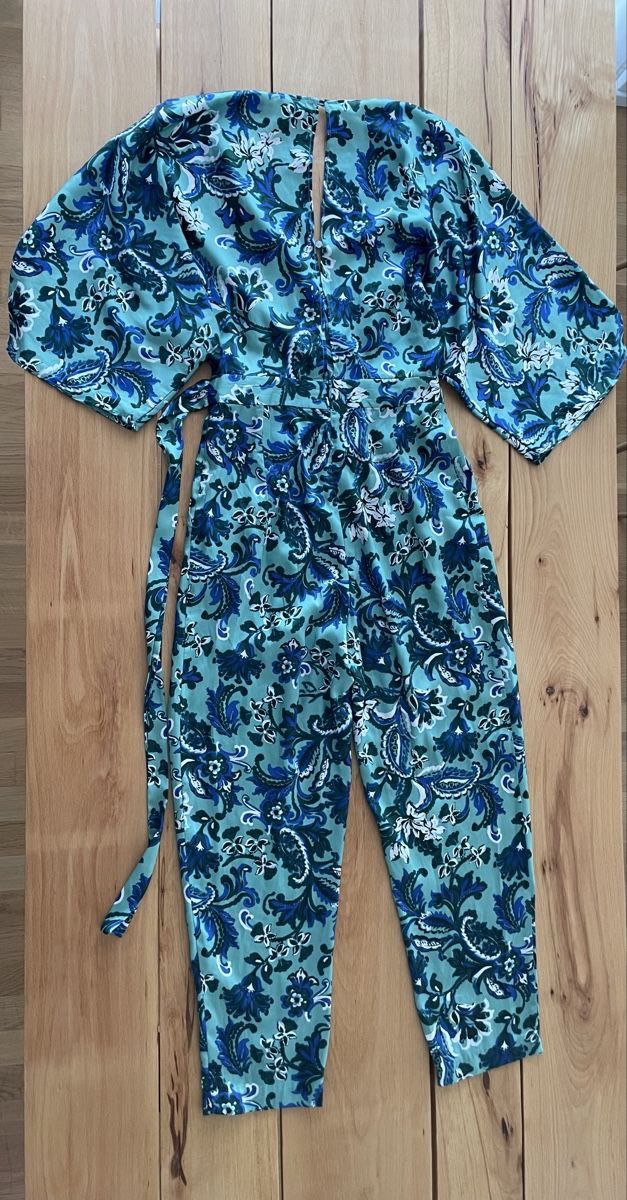 Jumpsuits: Jumpsuit Zara – Gebraucht aus Oberarth von abi127 3