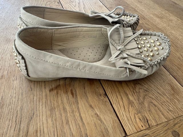 Scarpe da donna: Mokassin Gr. 36 – Usato da Schöfflisdorf venduto da kin_2dp9 3