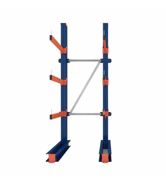 Scaffali: Cantilever Élément de Départ Simple – Nuovo e nell'imballaggio originale da Cressier FR venduto da kitok