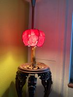 Tied Terret Jugenstil Lampe - Art Nouveau -  Manon Kunst