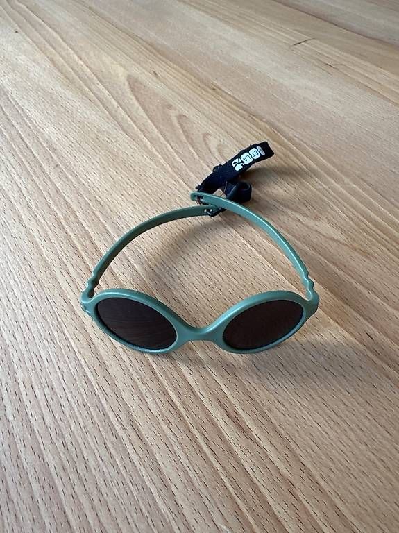 Occhiali & Lenti: Sonnenbrille Baby – Usato da Buchs AG venduto da car_7pxn