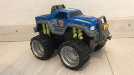 Super camion Monster Jam! Jouet enfant - parfait!