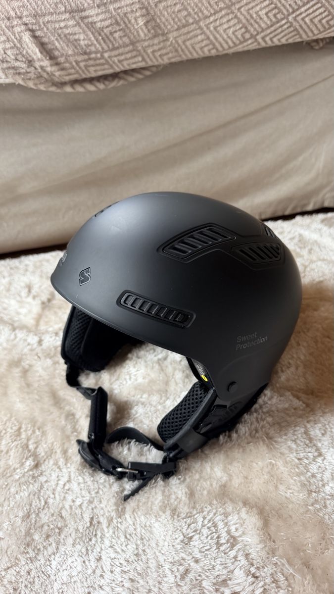 Sweet Protection Caschi: Skihelm Sweet Protection Igniter 2Vi MIPS – Nuovo (secondo la descrizione) da Attinghausen venduto da nik_5s6q