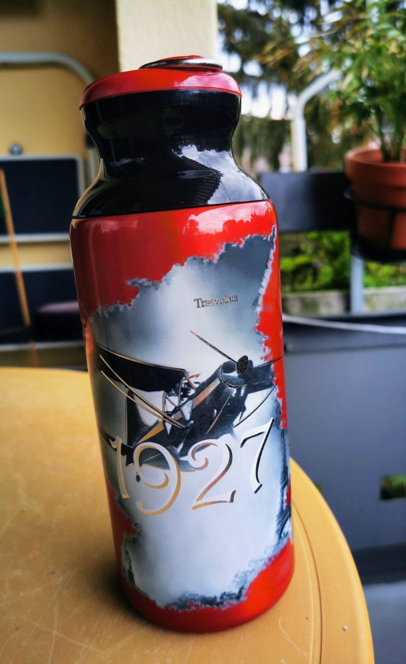 Borracce & Thermos: Coca Cola Flasche 0,5l limited Edition NEU. – Nuovo e nell'imballaggio originale da Urdorf venduto da Lenny001 1