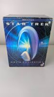 Star Trek Movie Collection Box 1-9 (5x VHS) + 4 Karten UK
