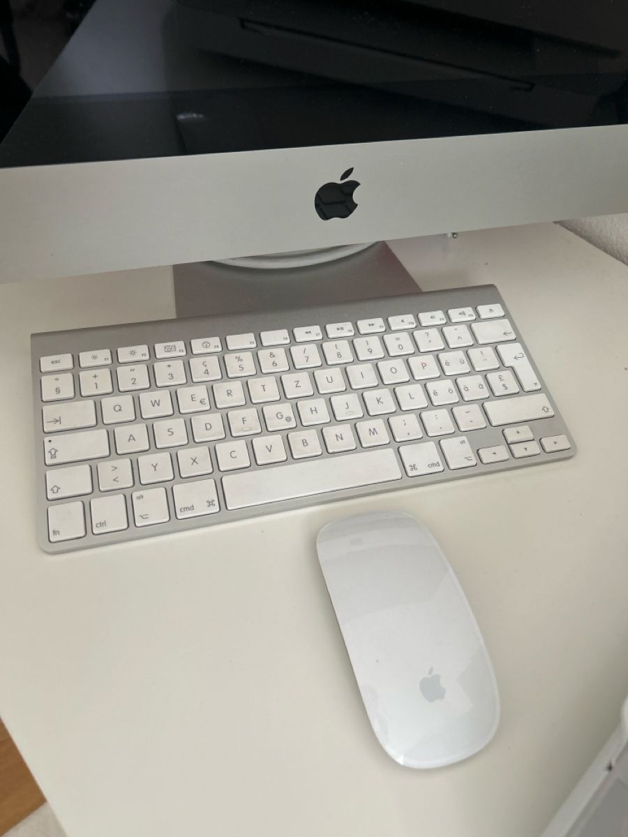 Apple PC: iMac 2011 – Usato da Bülach venduto da hos_99v8 1