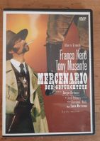 Mercenario - Der Gefürchtete DVD mit Franco Nero, Top!