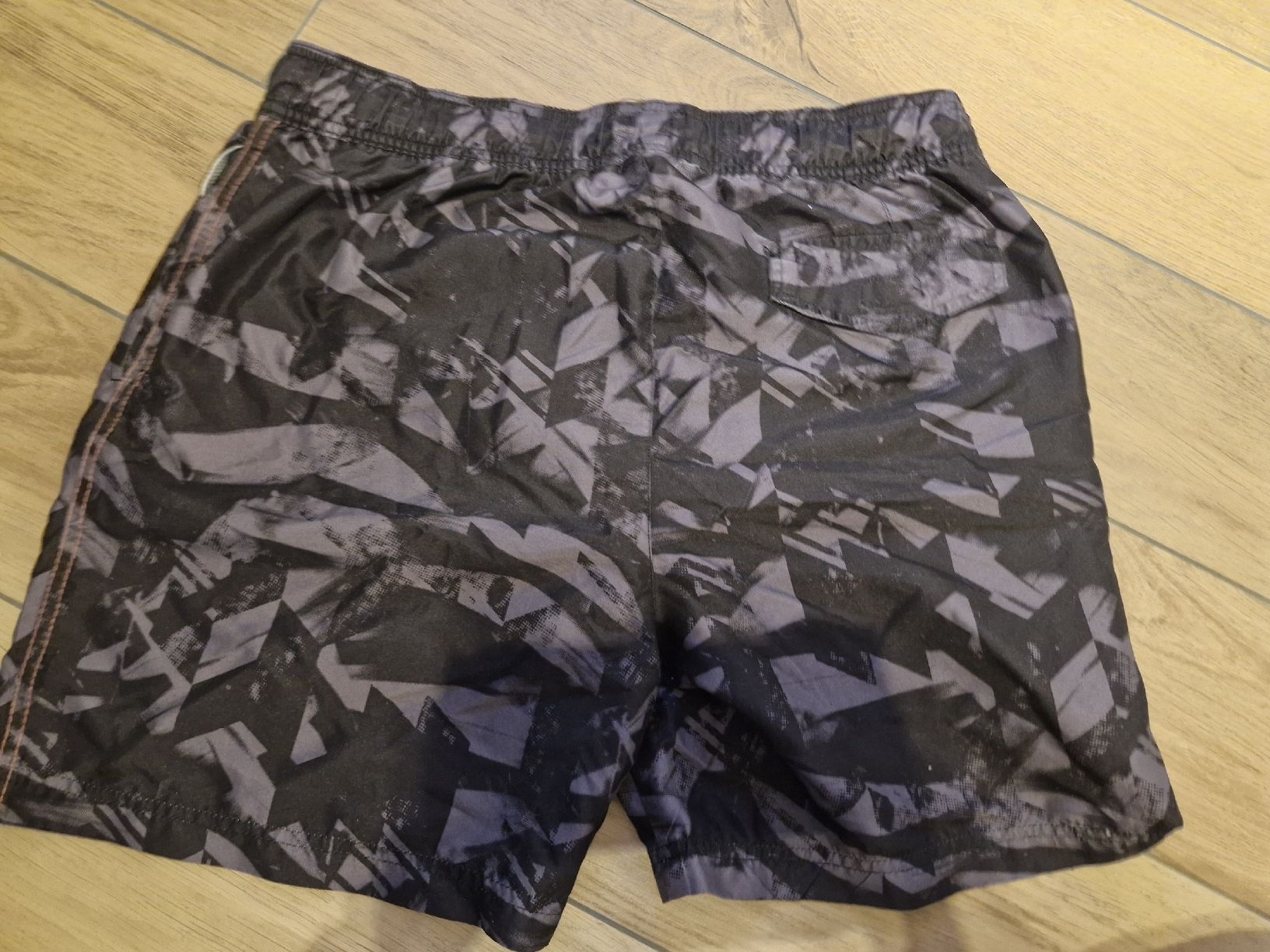Costumi da bagno: 2x Badehosen – Usato da Muotathal venduto da Sereina-muheim 2