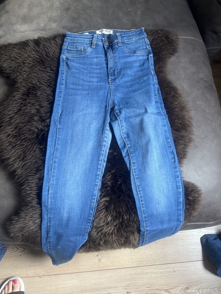 Tally Weijl Jeans: Jeans 34 – Usato da Eggersriet venduto da jan_25tn 3