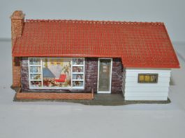Faller Wohnhaus (FSZ041)