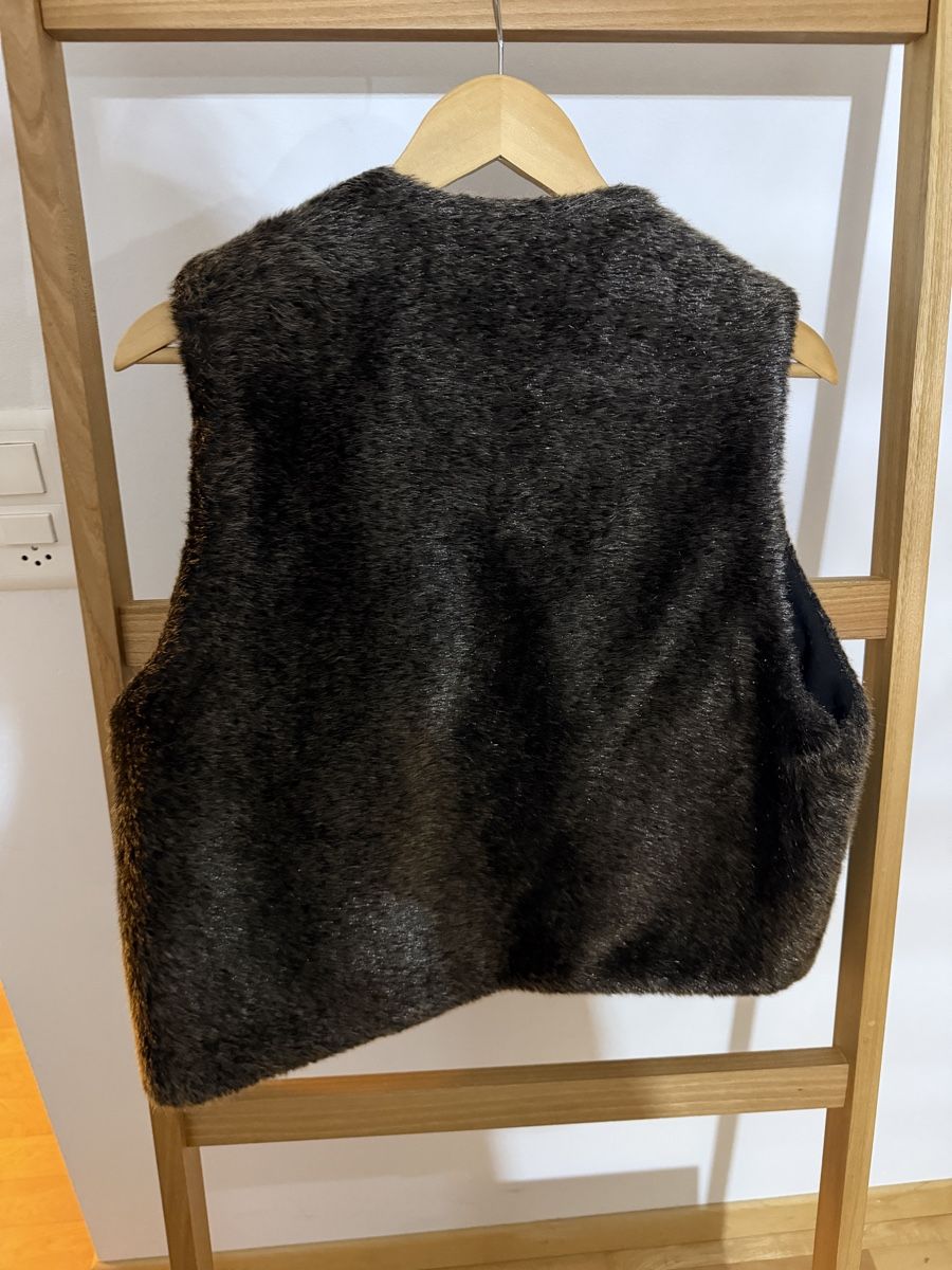 Gilets & Westen: Vintage Fellweste  – Gebraucht aus Neerach von the_modern_mini 2