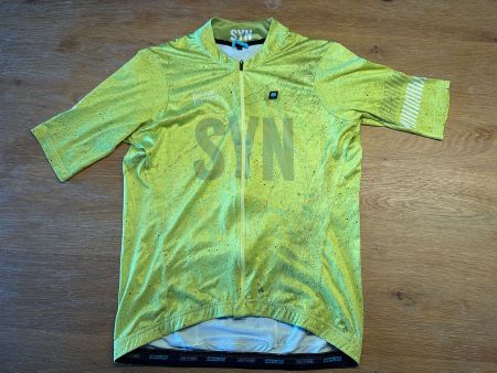 Biehler's Syndicate Training Jersey