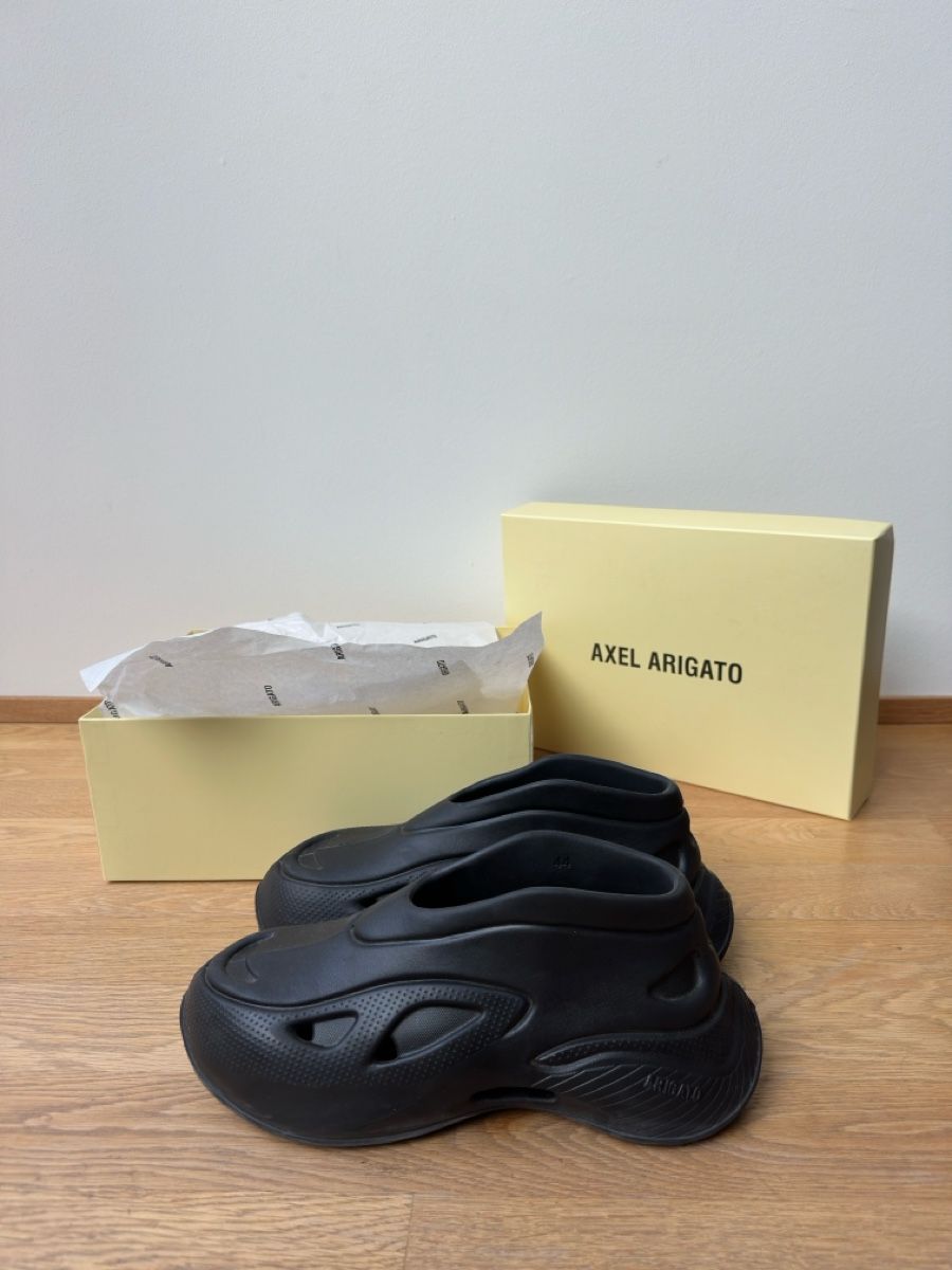 Axel Arigato Scarpe da uomo: Axel Arigato Pyro Sneaker Runner 44 – Nuovo (secondo la descrizione) da Basel venduto da wardrobeupdate 6