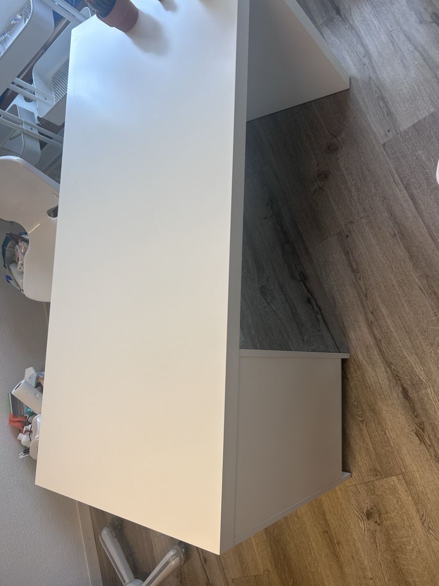 Ikea Bureaux: Schreibtisch – D'occasion à Lengnau BE par rah_zxs6 1