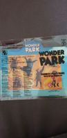 Magnet Puzzle Wonder Park Puzzle