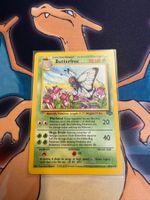 Butterfree (JU 33) - Jungle