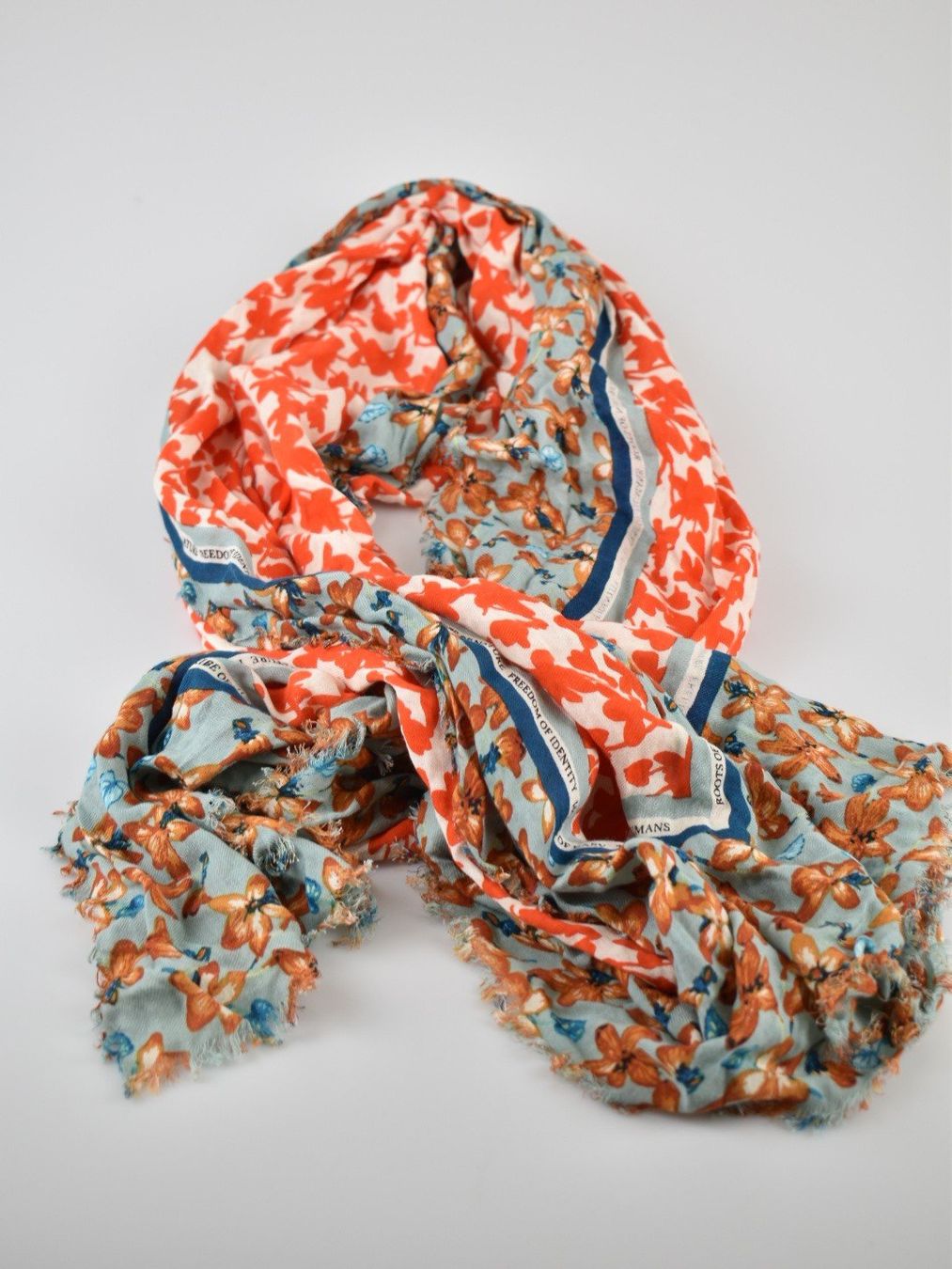 Marc O'Polo Foulard & Sciarpe: Marc O'Polo Schal – Usato da Nürensdorf venduto da 2ND_STORY