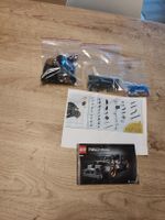 lego Technic 42046