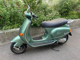 Vespa Paggia et4 - Defekt