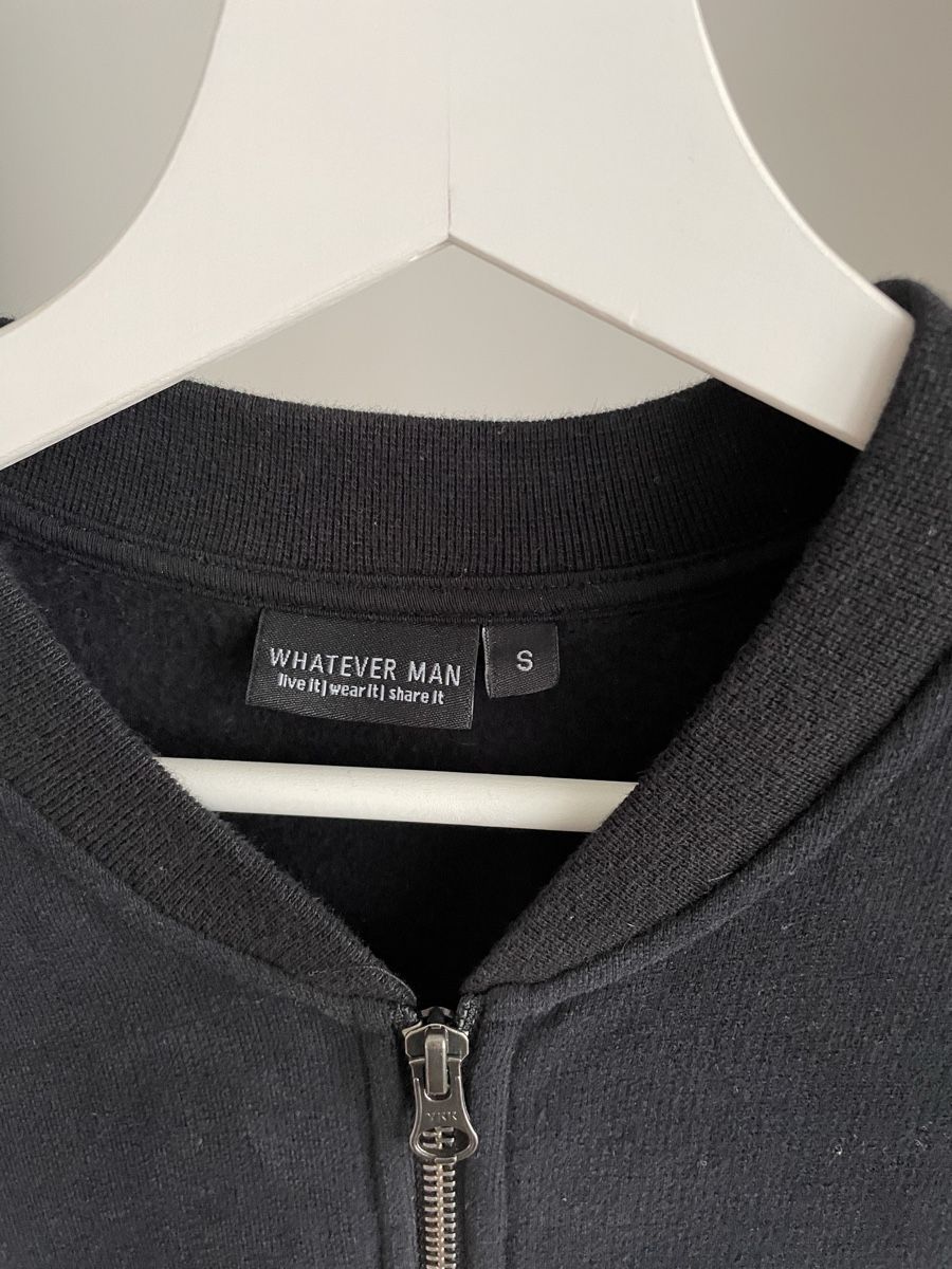 Giacche: Whateverman Sweatjacke – Nuovo (secondo la descrizione) da Erstfeld venduto da _ArimaS_ 2