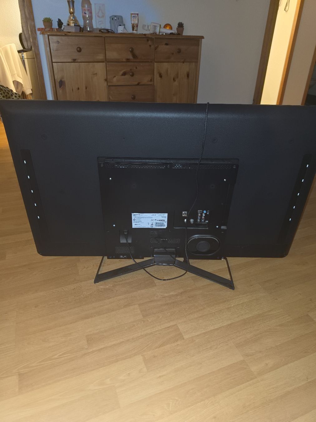 Philips Televisori: Philips 47PFK6559 – Usato da Bern venduto da jua_66t2