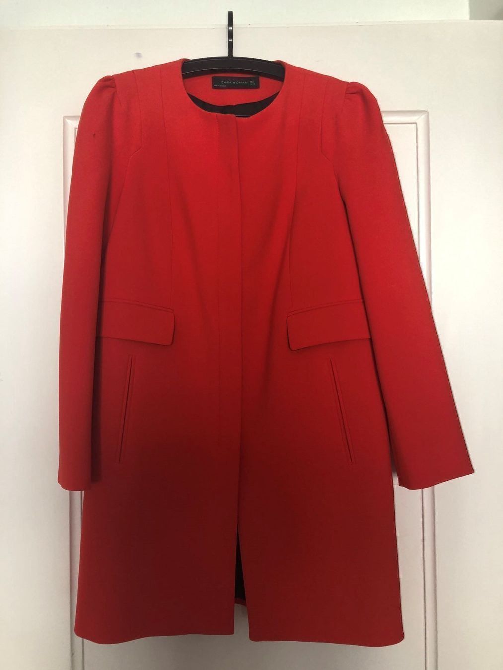 Zara Cappotti: Zara Mantel – Usato da Wettswil venduto da lalinda85