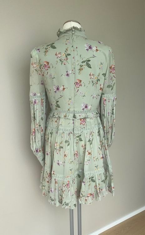 Vestiti: MALINA Dress Gr.M NEU NP479,- – Nuovo e nell'imballaggio originale da Degersheim venduto da Starkigel 3