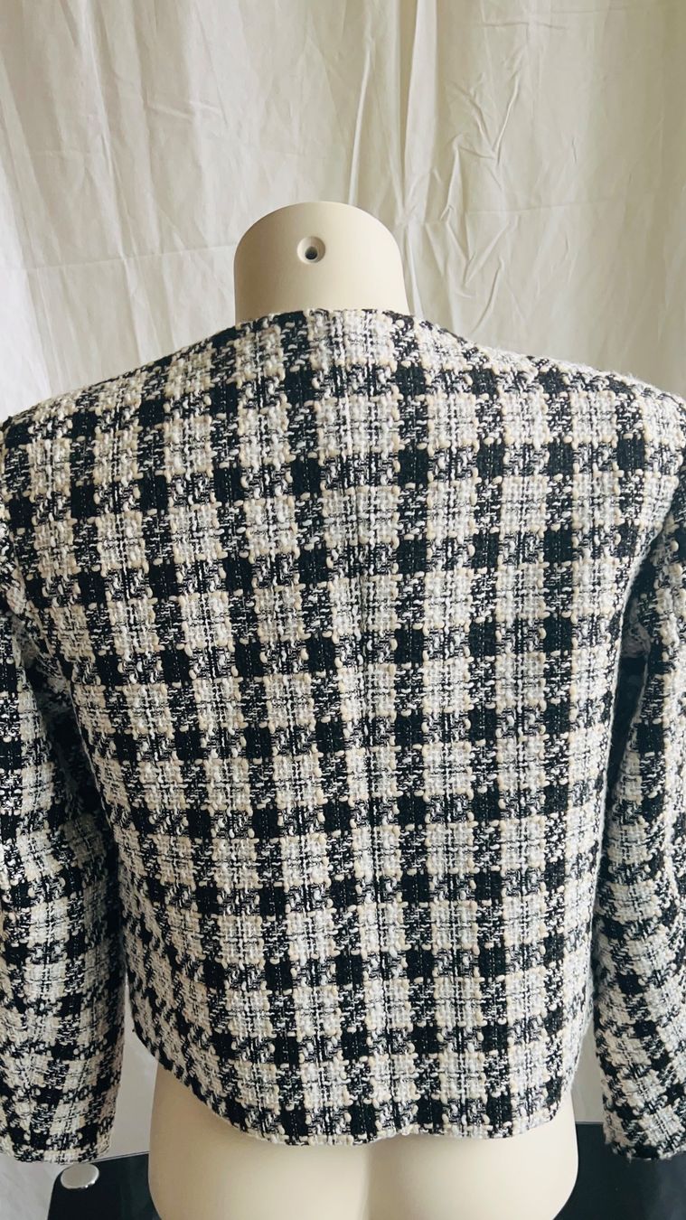 Giacche: NEUE ELEGANTE JACKE JDY GR.36 – Nuovo (secondo la descrizione) da Pfäffikon ZH venduto da Ruth8 2