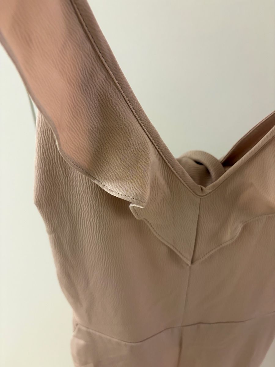 Jumpsuits: rosa Overall – Neu (gemäss Beschreibung) aus Zürich von malo_8 2