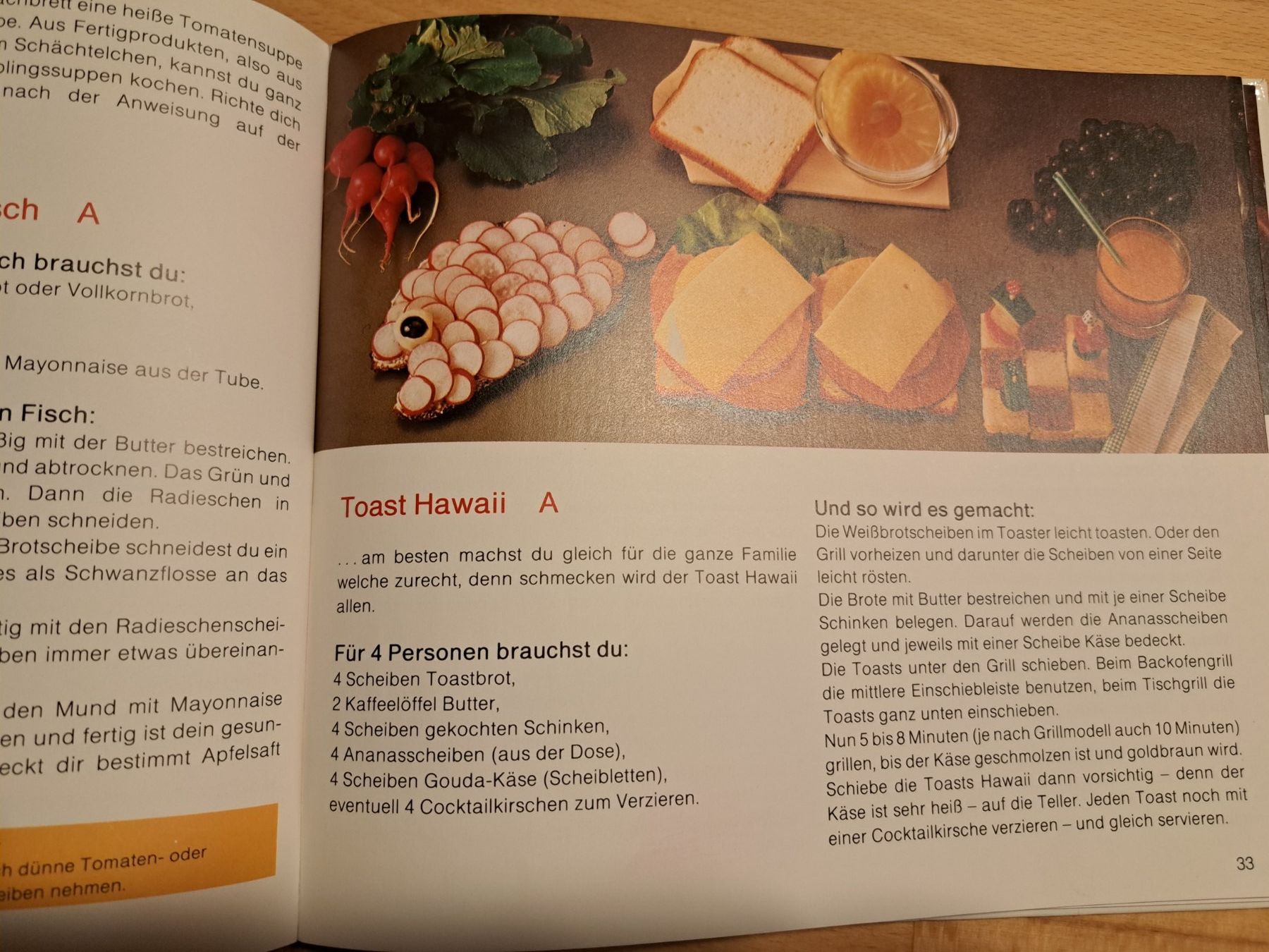 Libri: Kinder lernen spielend kochen. Buch – Usato da Glashütten venduto da Christheswiss 3