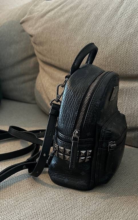 Zaini: MCM mini Rucksack – Usato da Birmensdorf ZH venduto da gigimaya 2