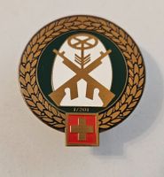 Peret Emblem Schweizer Armee
