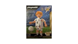 Playmobil 71871 - DFB Stars - Maximilian Mittelstädt
