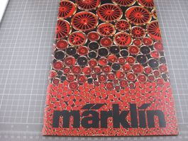 Märklin Katalog 1978