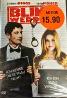 Blind Wedding
