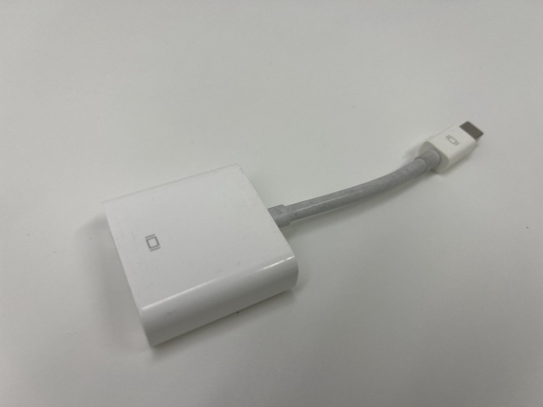 Intel Unità & Adattatore: DVI to TB Intel – Usato da Villigen venduto da ParkInnovaare