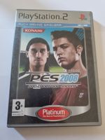 PlayStation 2 Pro Evolution Soccer 2008