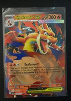 Pokémon ASC – 208 cartes – 14 EX / 24 Holo / 32 Reverse