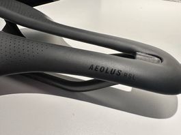 Selle carbone Trek Aeolus RSL 155mm