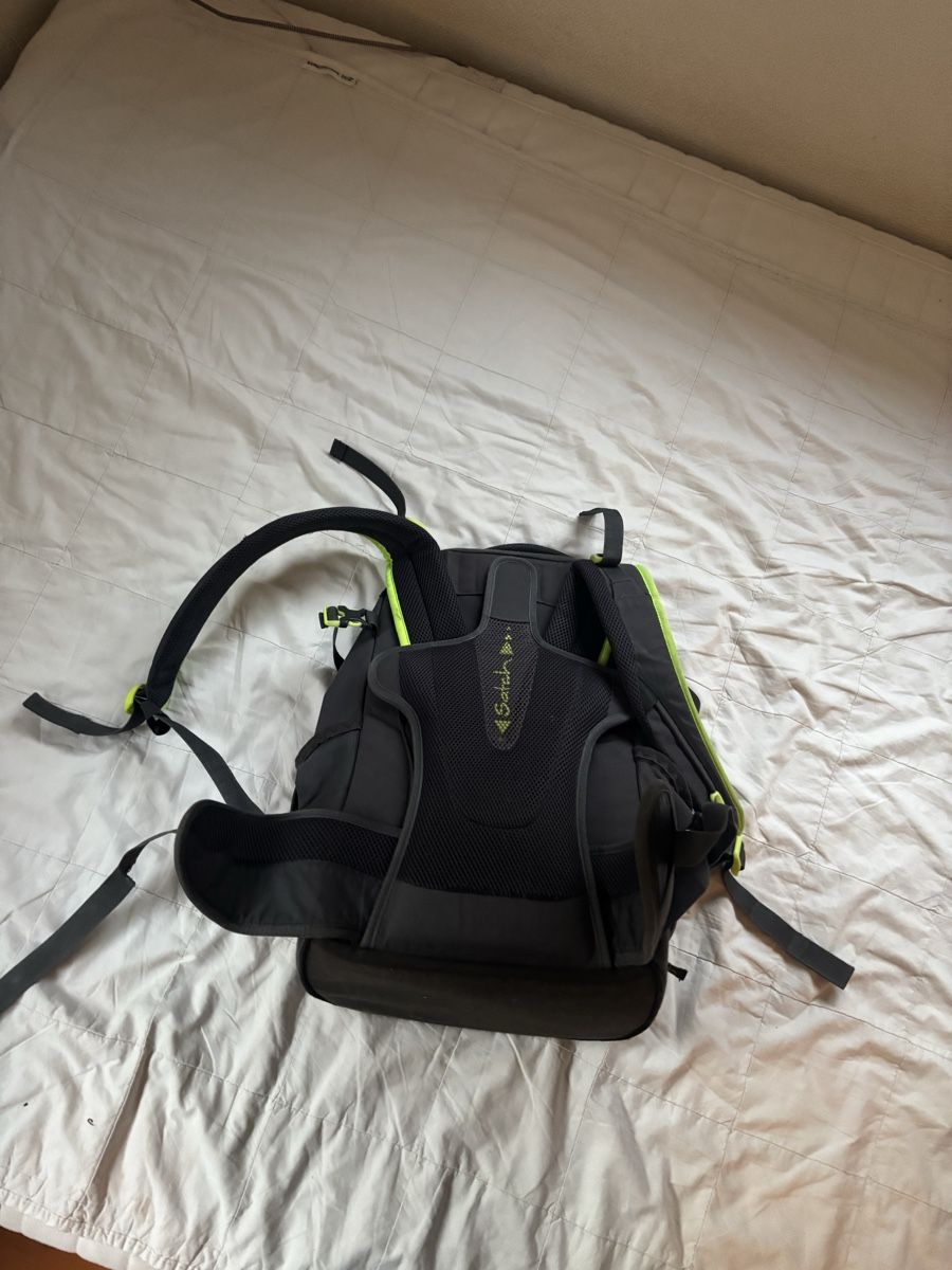 Satch Sacs à dos: Satch rucksack Schulranzen  – D'occasion à Pfäffikon SZ par phi_9tp5 1