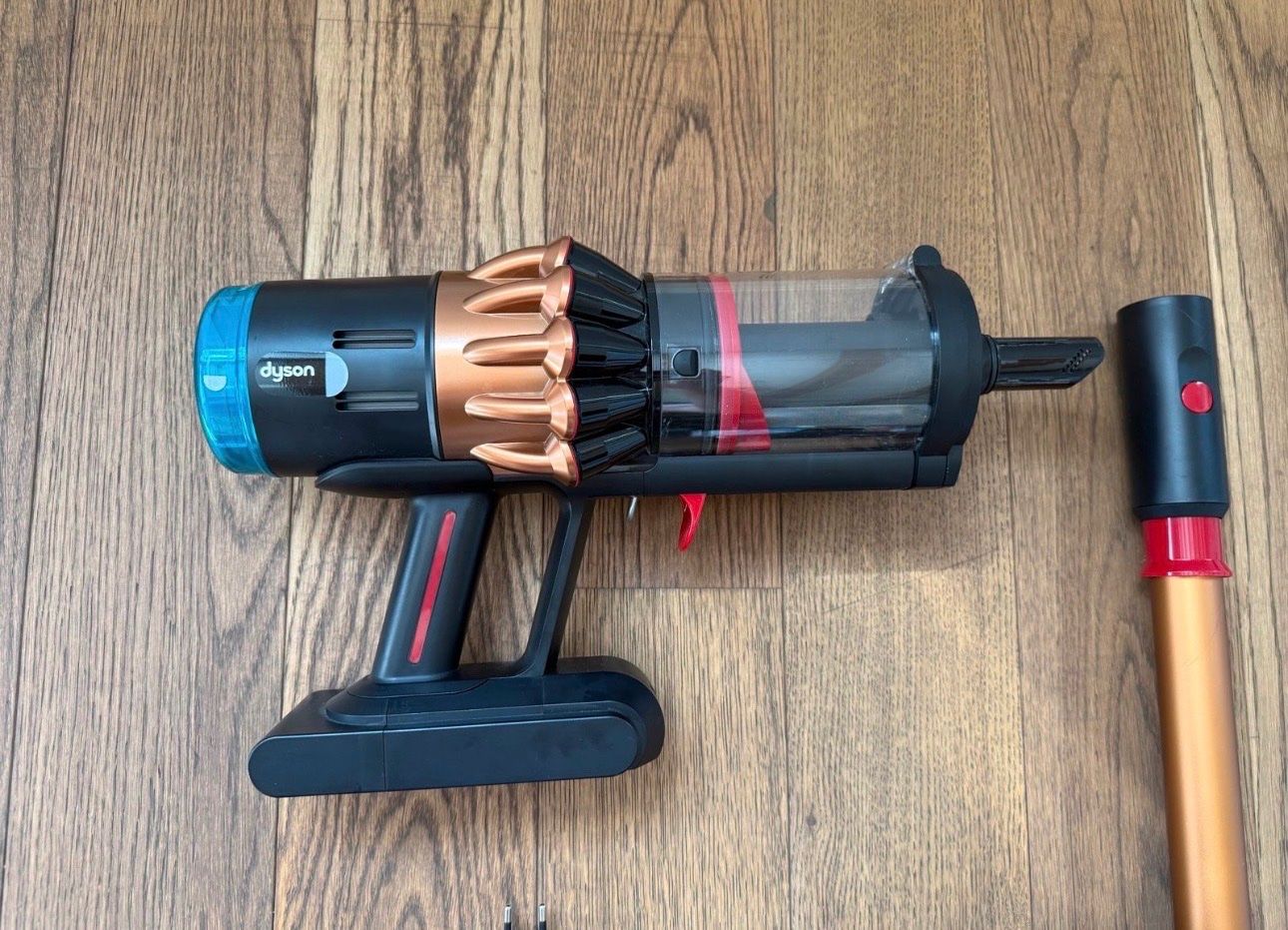 Dyson Aspirapolveri & Accessori: Dyson V16 Piston Animal Submarine – Usato da Lyss venduto da smraf 2