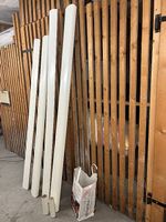 Einfaches Bettgestell 180x200 m