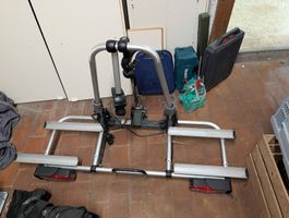 Kupplungsträger Uebler Primavelo P2/P3 gebraucht