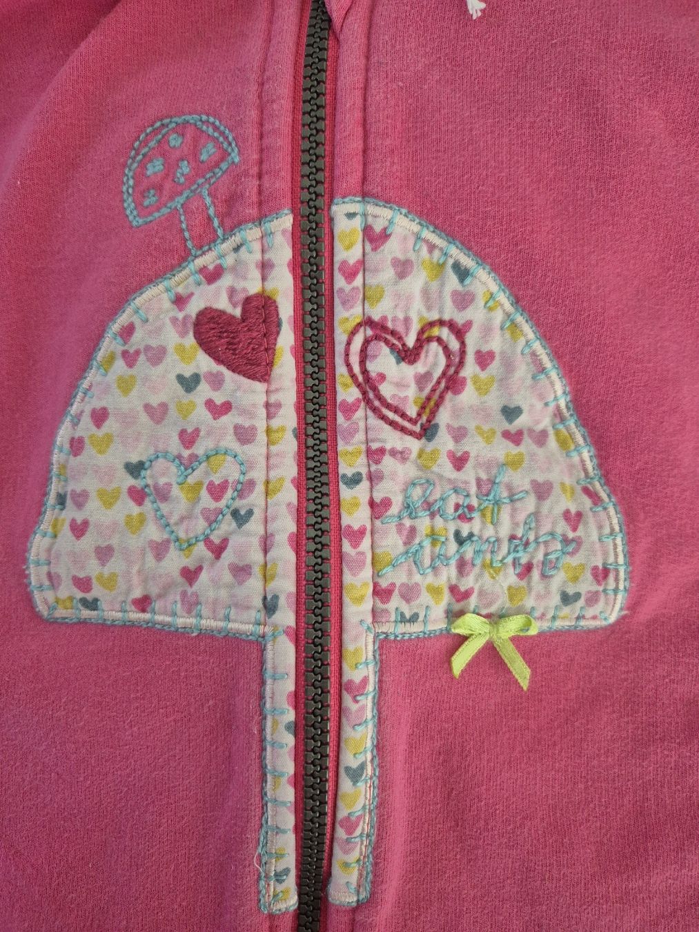 Lotti & Set di vestiti: pinkes 3er Set Grösse 68 vertbaudet, Levis, Sanetta – Usato da Adliswil venduto da Stardust11 5