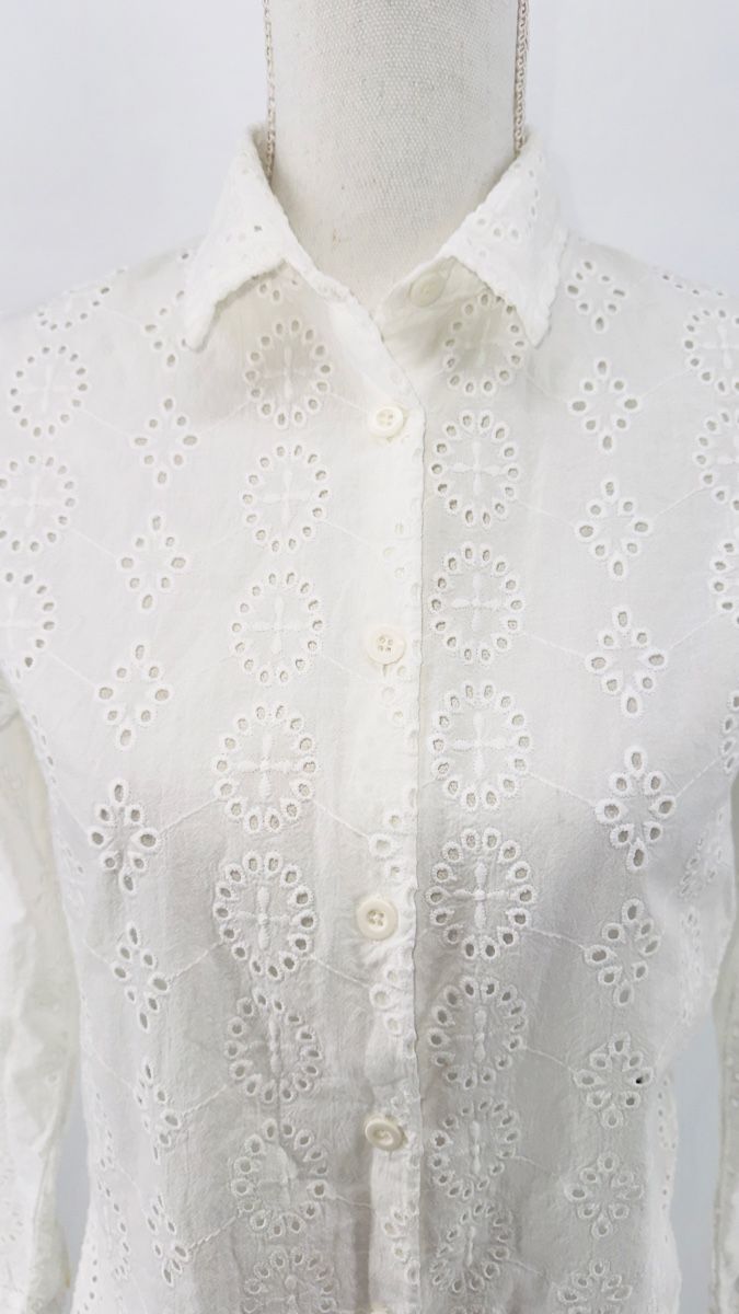 Zara Blusen: # WOMAN - Bluse Gr. S - ZARA # – Gebraucht aus Bolligen von secondhand-with-love 1