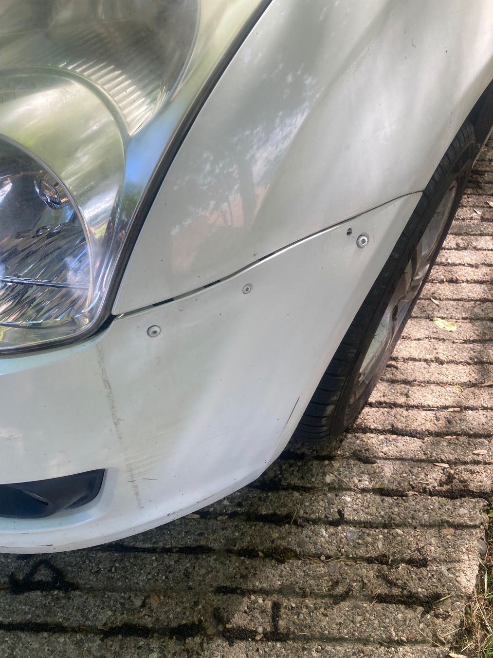 Suzuki Autos: Suzuki Swift 4x4 Pitzbuin – Defekt aus Heimenschwand von Beuggerts 1