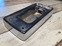 Chrysler Newport Dom Light Bezel 1960-62
