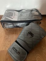 Gants de boxe Venum  Contender 1.5 utilisé une fois