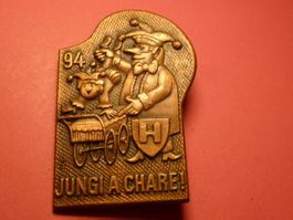 HORW 1994 BRONZE