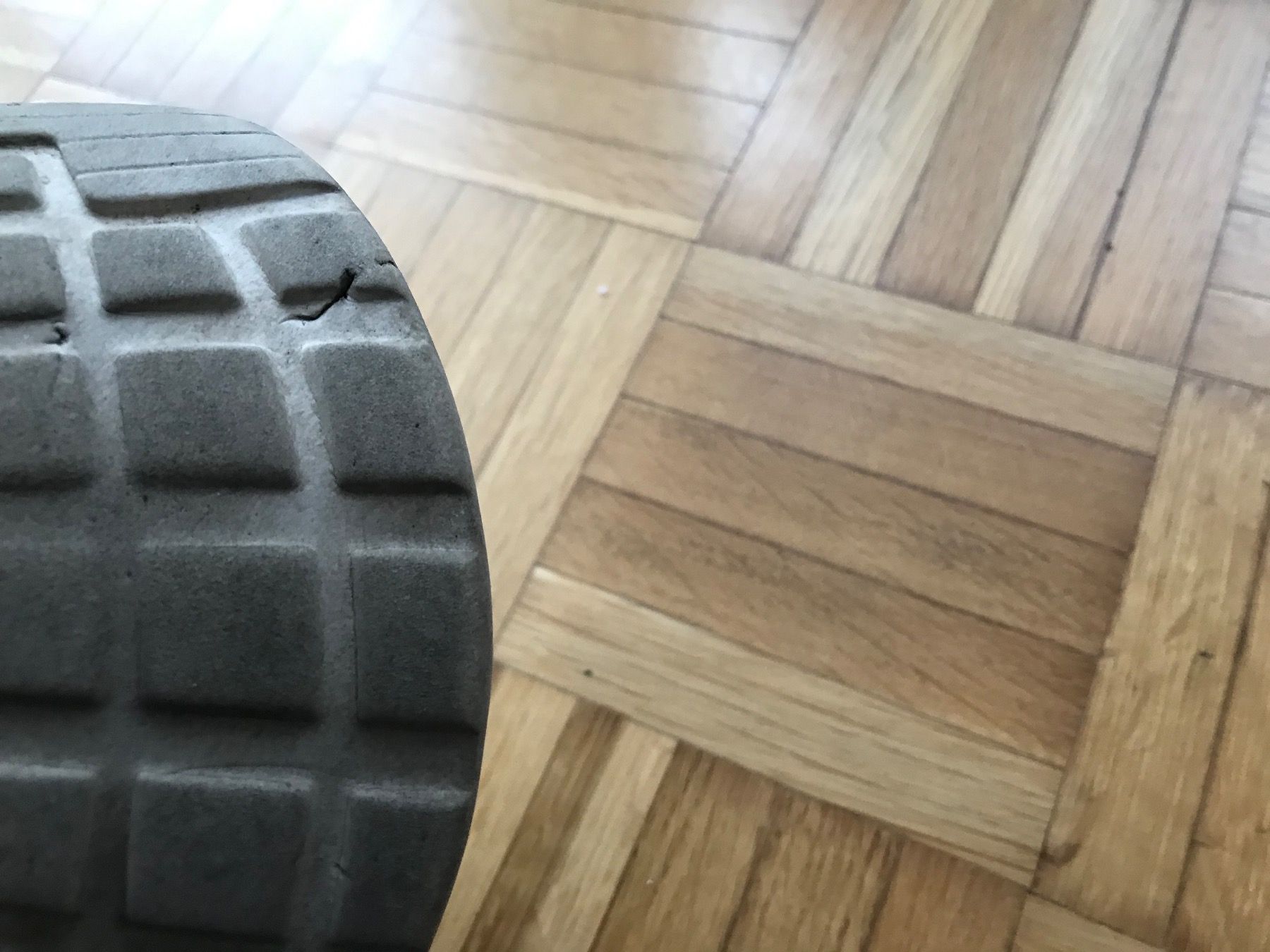 Adidas Damenschuhe: Turnschuh von Adidas Cloudfoam Grösse 37,5 – Gebraucht aus Emmenbrücke von Hathor123 9